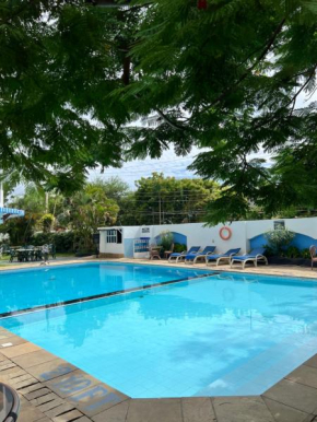 Sandy Shores-Nyali, Mombasa